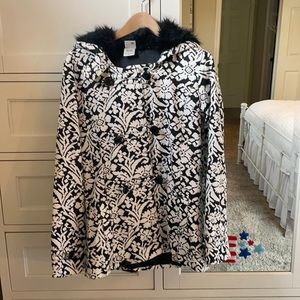 Lost Utility/Snow Coat